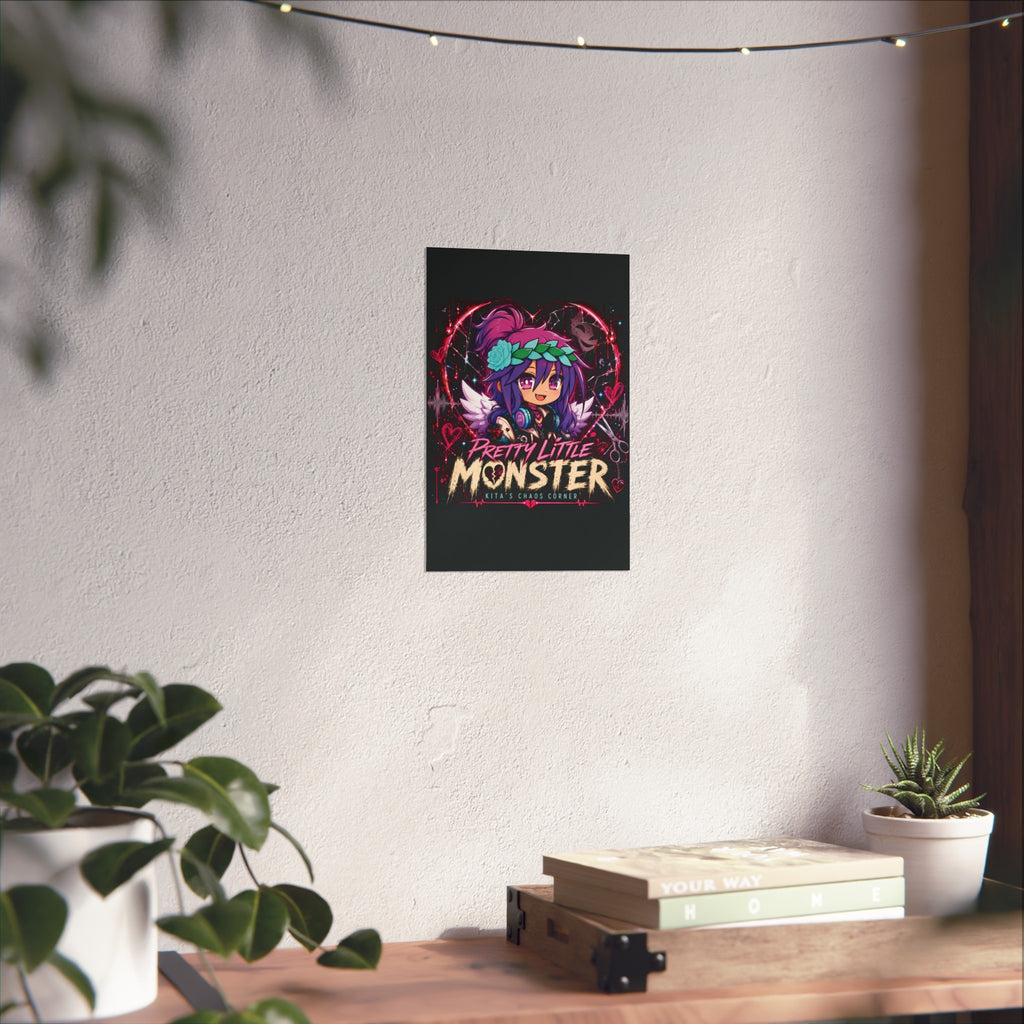Fine Art Posters
