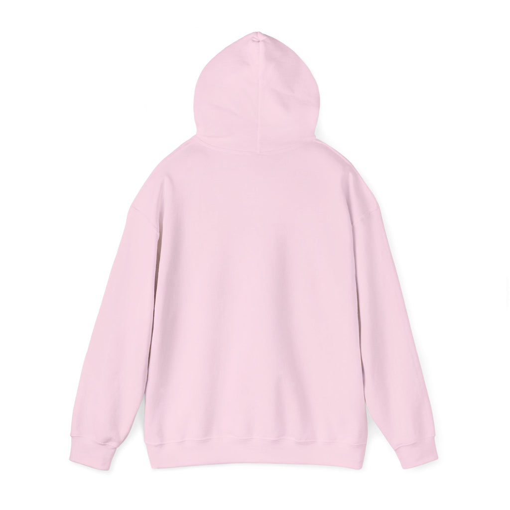 Bethany Strong Pullover Hoodie