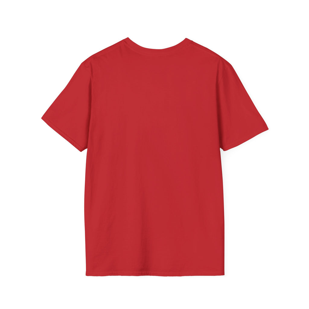 Bethany Strong Graphic T-Shirt