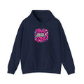Pink Means Someone I Love Pullover Hoodie