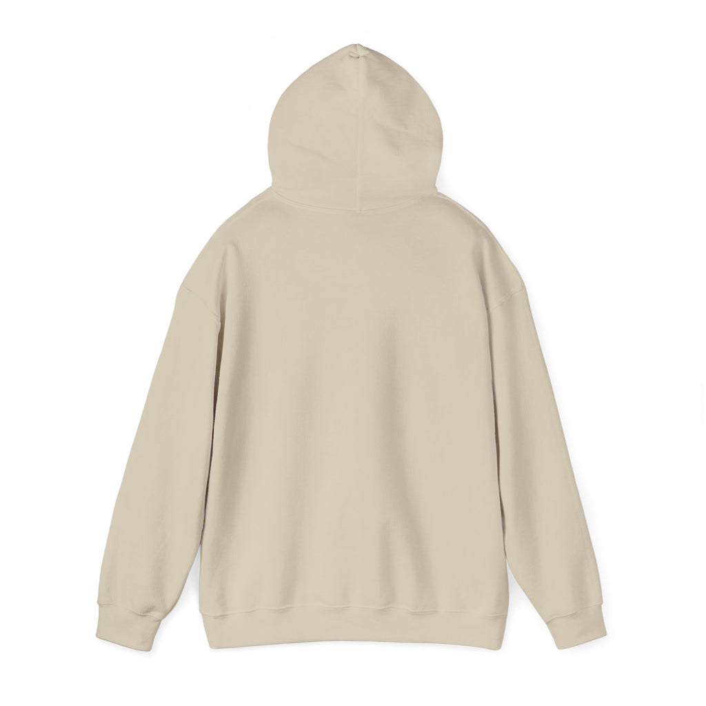 Bethany Strong Pullover Hoodie