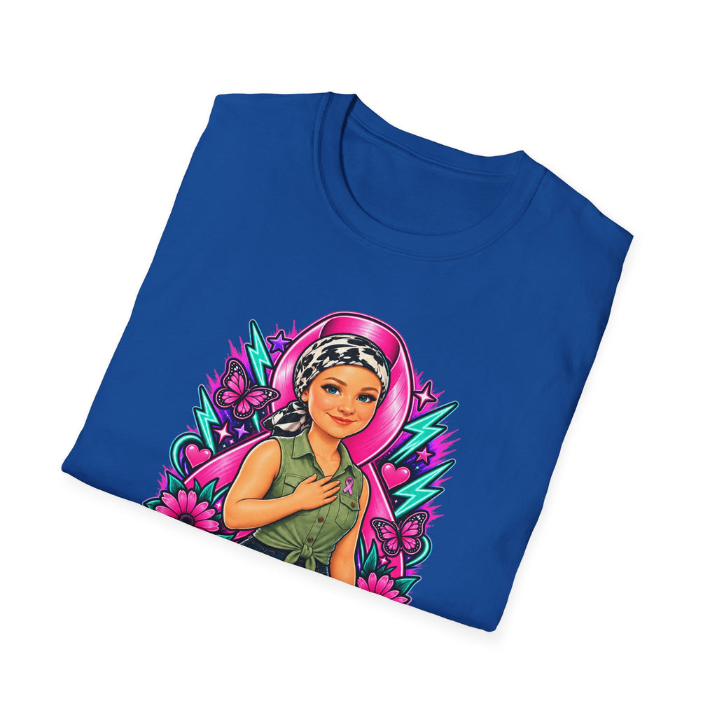 Bethany Strong Graphic T-Shirt
