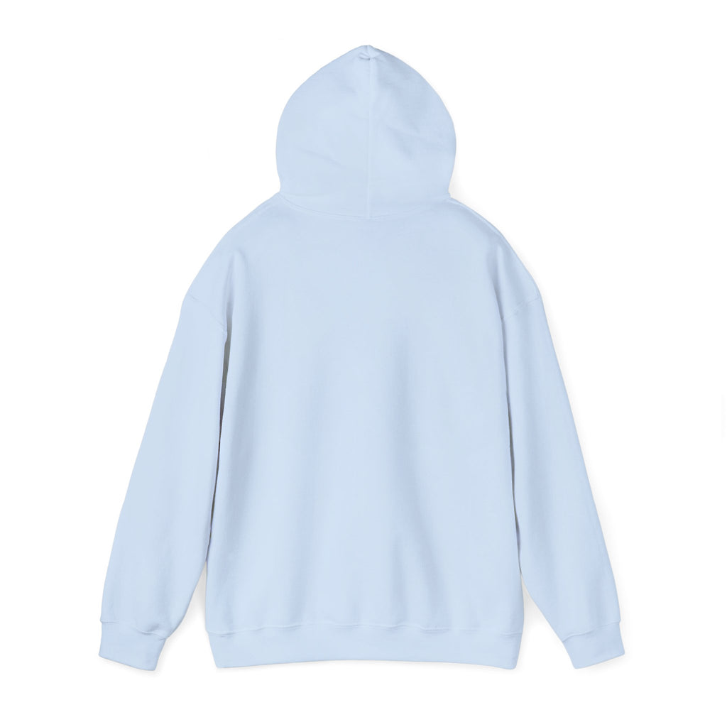 Bethany Strong Pullover Hoodie