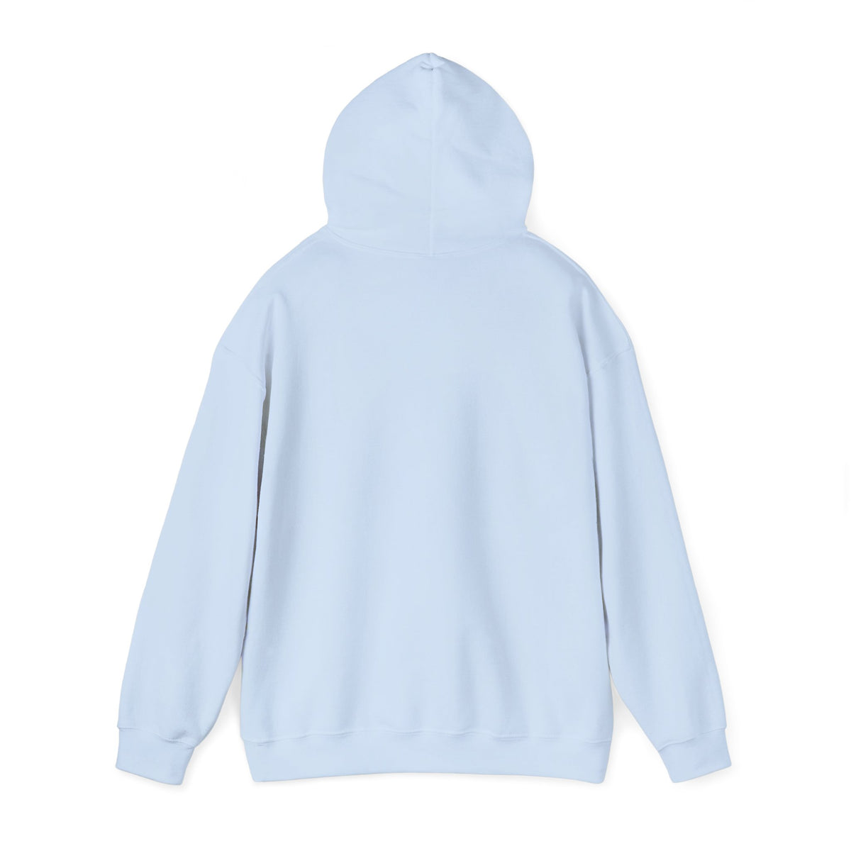 Bethany Strong Pullover Hoodie