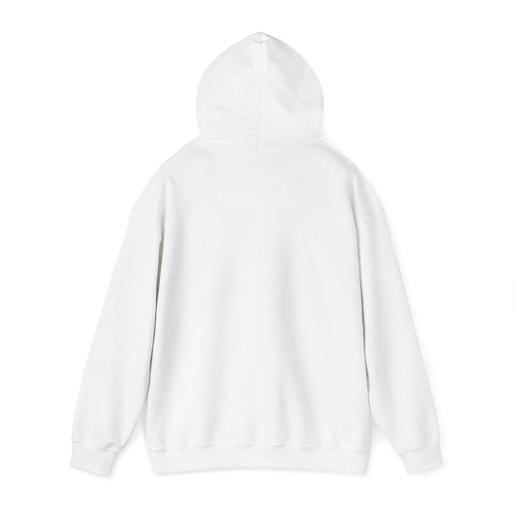 Bethany Strong Pullover Hoodie