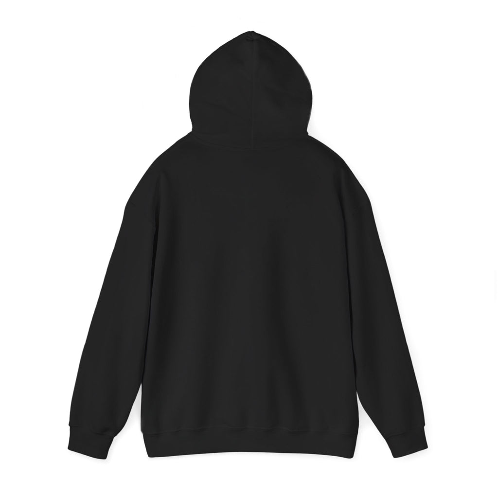 Bethany Strong Pullover Hoodie