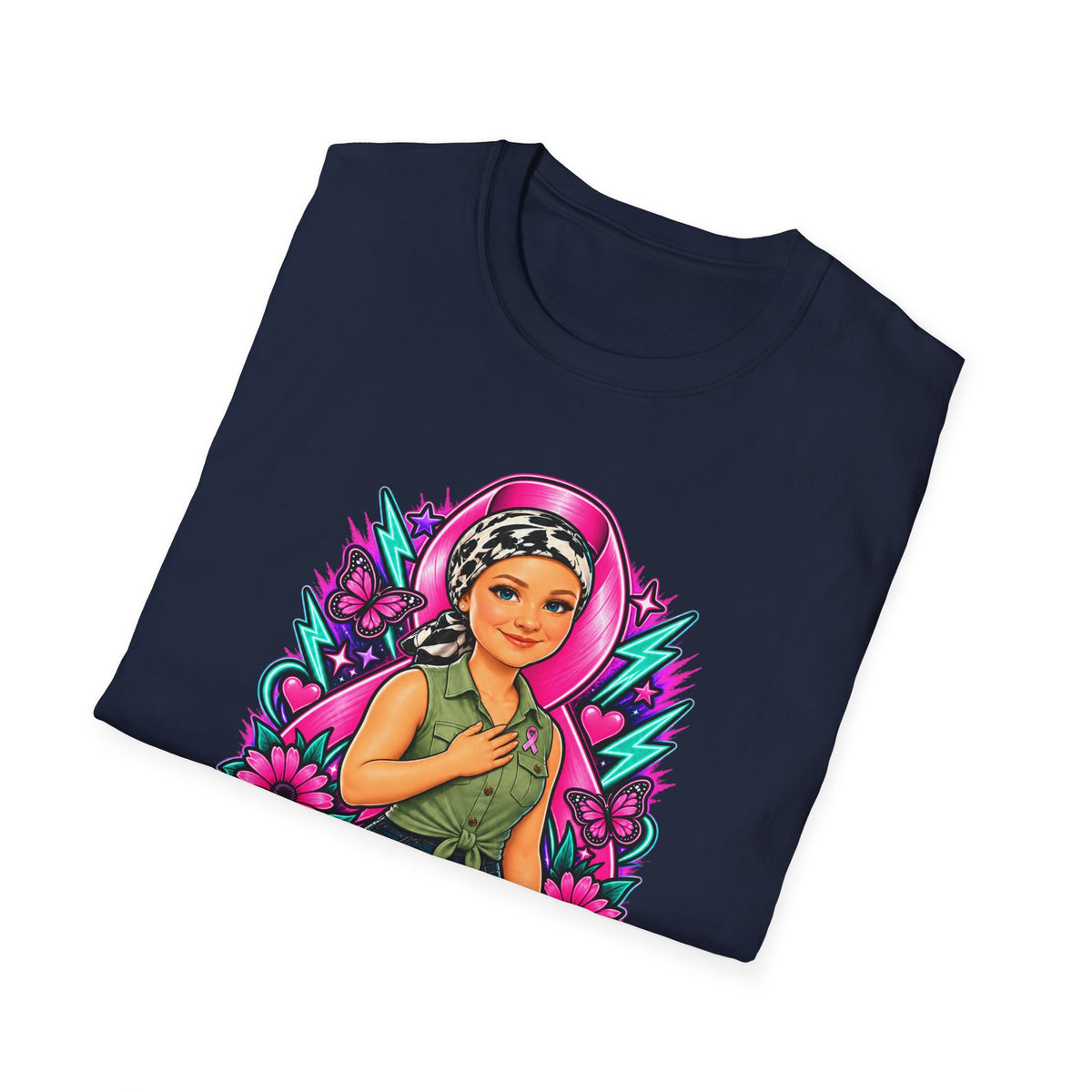 Bethany Strong Graphic T-Shirt