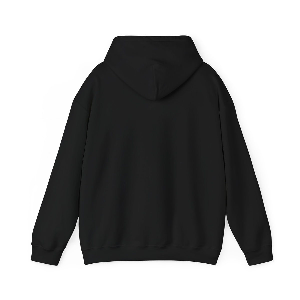 Ready Before the Call Hoodie - Tactical Gaming/Esports Pullover