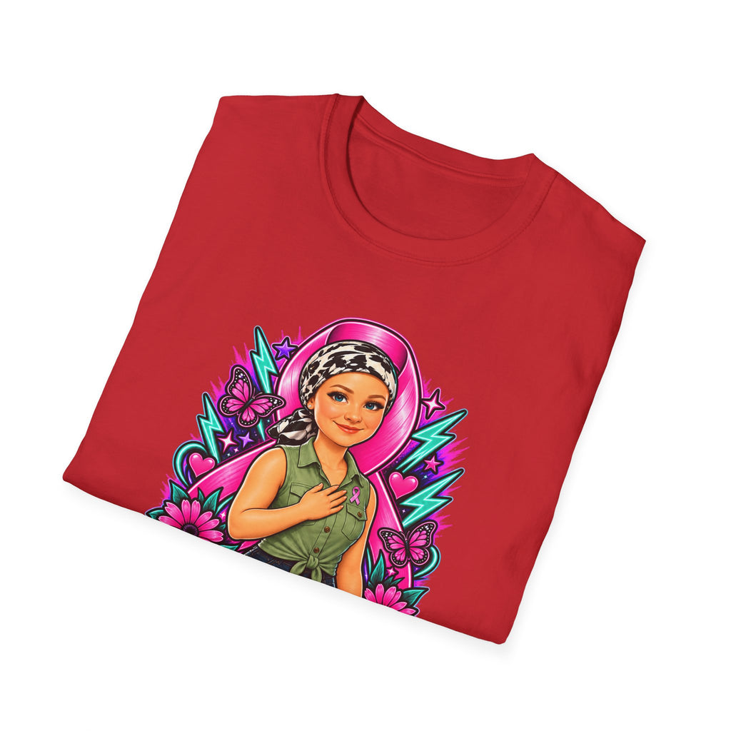 Bethany Strong Graphic T-Shirt
