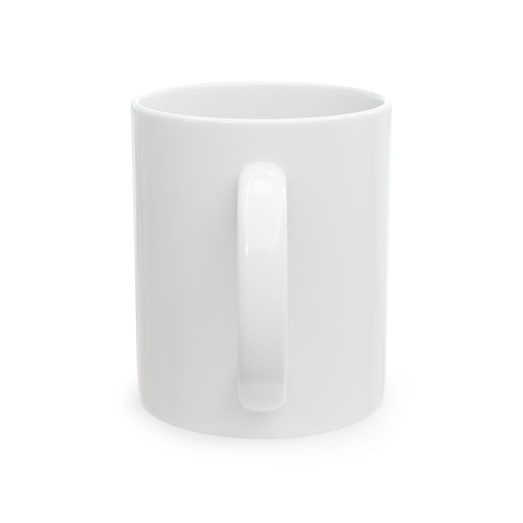Help Does Not Wait Outside Mug - Emergency Medical EMT Paramedic Coffee Cup