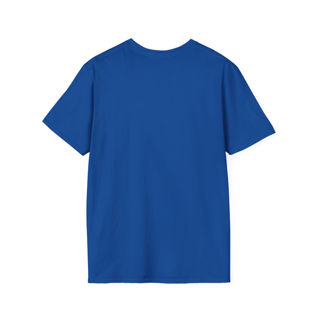 Breathe Before You Detonate Graphic T-Shirt - Relaxation & Stress-Relief Tee