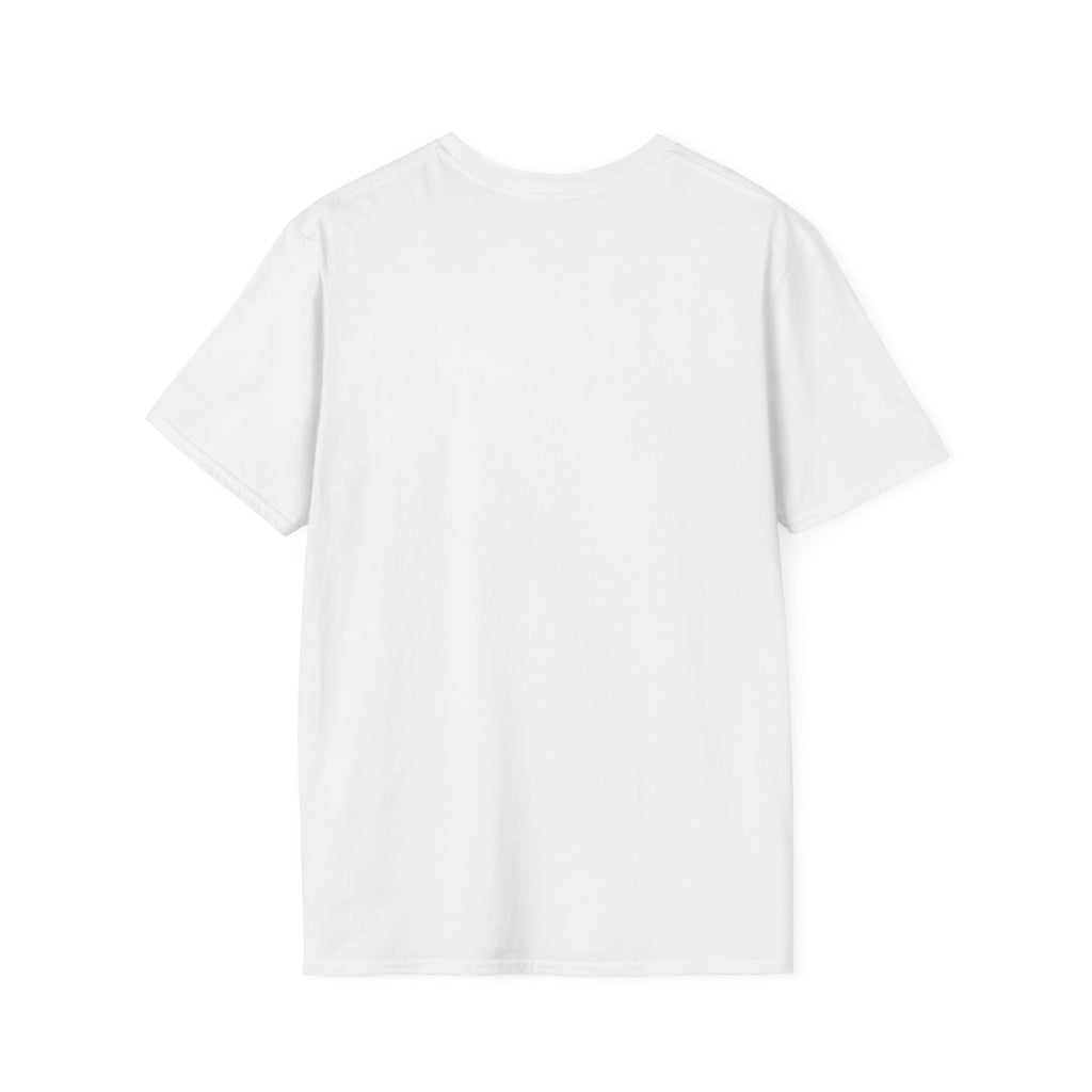 My Wings Stand in Pink Graphic T-Shirt
