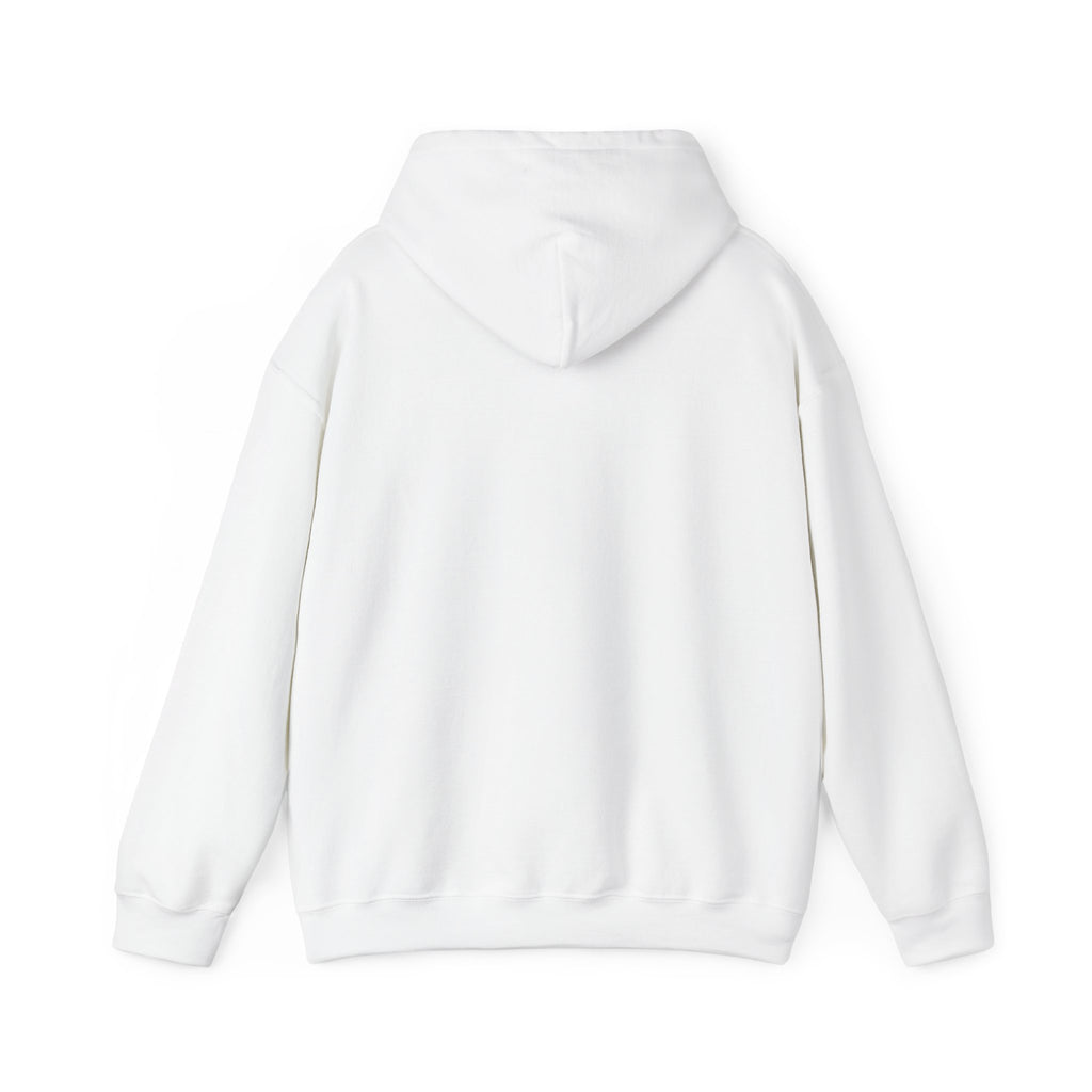 Ready Before the Call Hoodie - Tactical Gaming/Esports Pullover