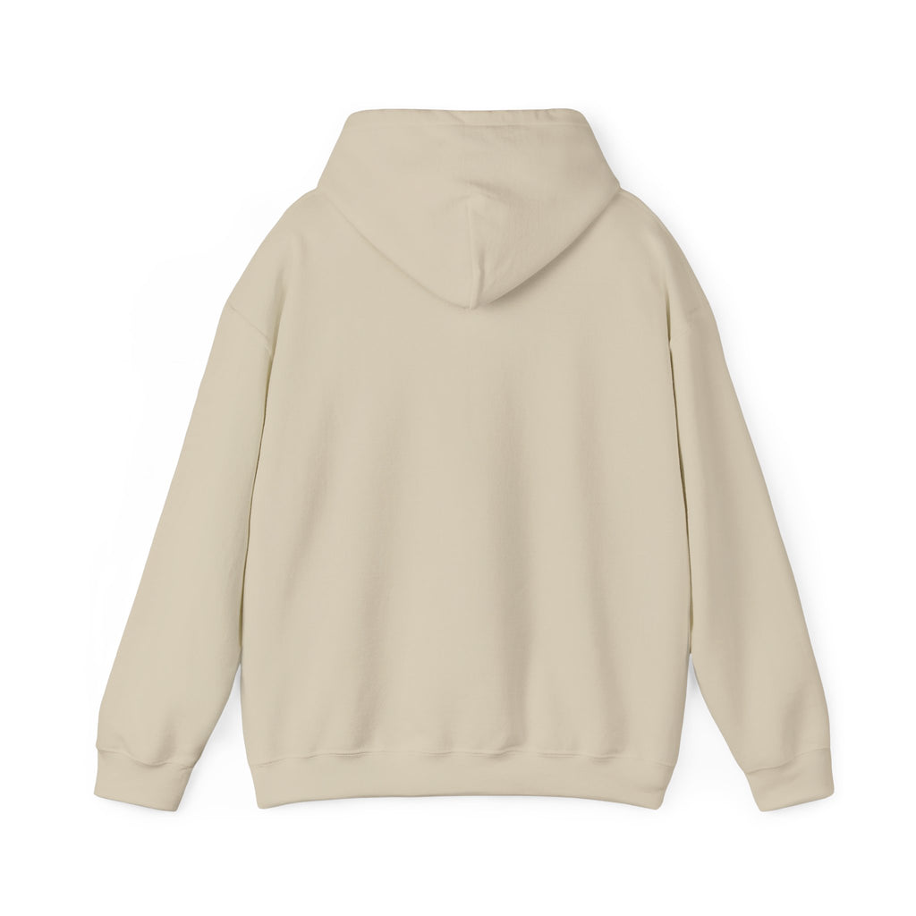 Bethany Strong Pullover Hoodie