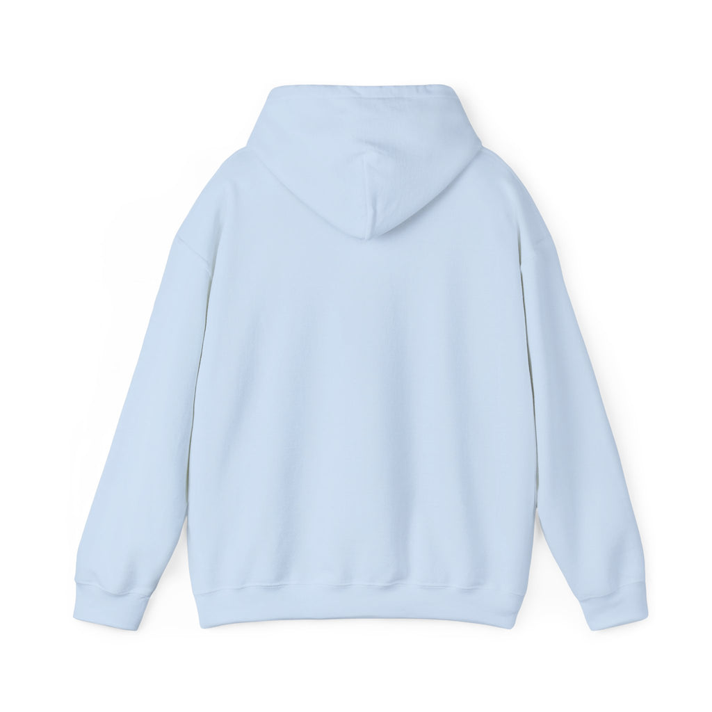 Bethany Strong Pullover Hoodie