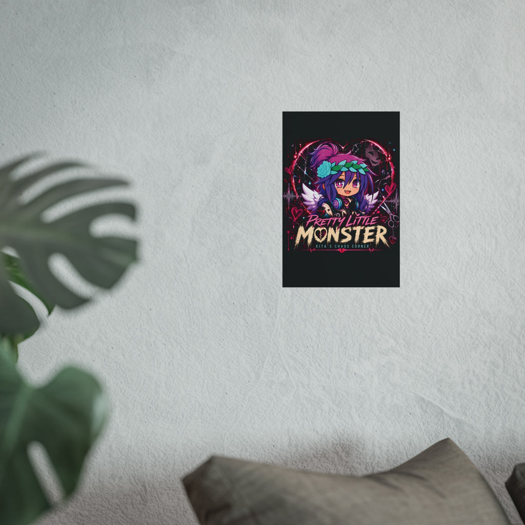Fine Art Posters