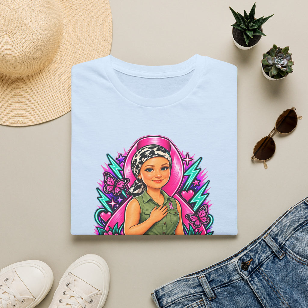 Bethany Strong Graphic T-Shirt