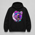 Kita Cheers for Aunt Bethany Pullover Hoodie mockup