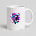 Kita Cheers for Aunt Bethany Coffee Mug mockup