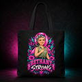 Bethany Strong Tote Bag product mockup