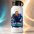 Calm Inside the Chaos Graphic T-Shirt design reference