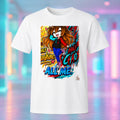 Kita - Half Sunshine, Half Chaos Graphic T-Shirt product mockup