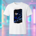 Mui - I Notice What No One Says Graphic T-Shirt product mockup