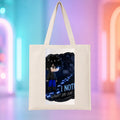 Mui - I Notice What No One Says Tote Bag product mockup