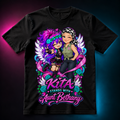 Kita Stands With Aunt Bethany Graphic T-Shirt product mockup