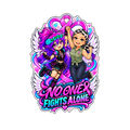 No One Fights Alone Mug cause design