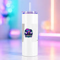 Chaos Crew Supports TEMS - TEMS Support Tumbler product mockup