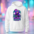 Kita Backs the Brave - TEMS Support Pullover Hoodie product mockup