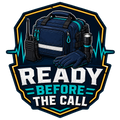 Ready Before the Call Tote Bag cause design