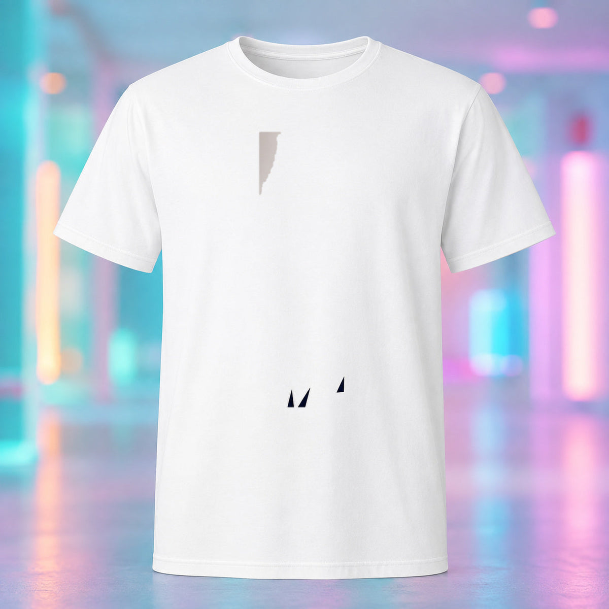 When Minutes Matter - TEMS Support Graphic T-Shirt product mockup
